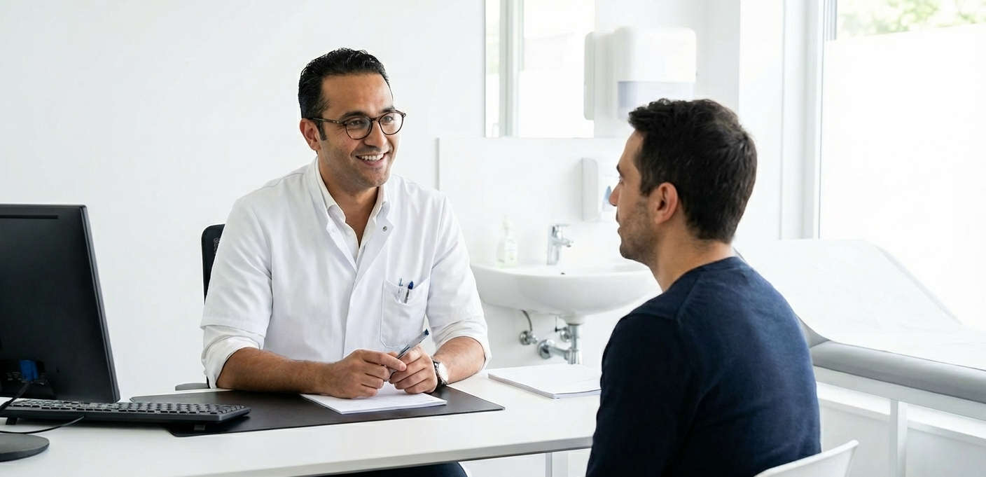 Kinésithérapeute à Uccle | Centre Médical La Sauvagère