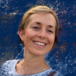 Picture of the author Virginie Hotte